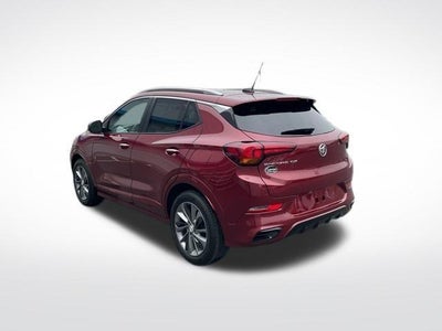 2023 Buick Encore GX Select FWD