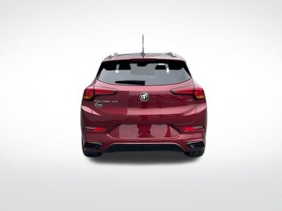 2023 Buick Encore GX Select FWD