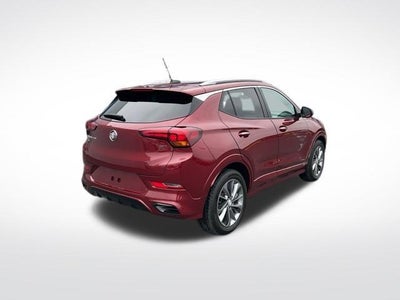 2023 Buick Encore GX Select FWD