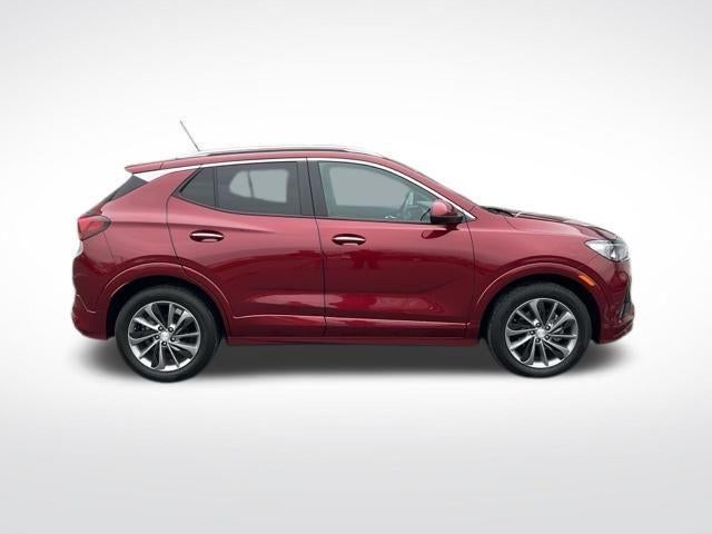 2023 Buick Encore GX Select FWD