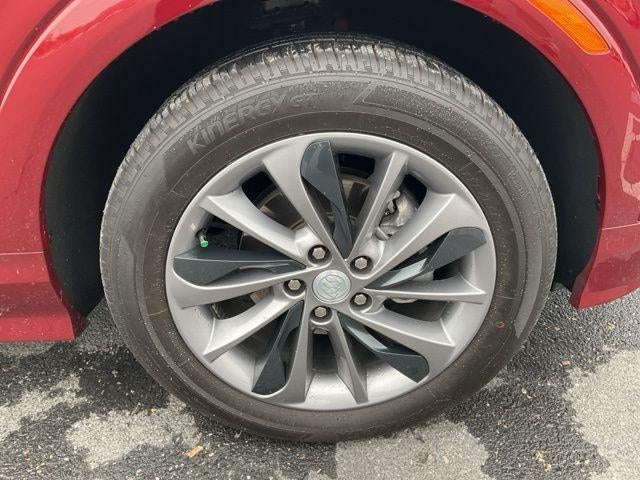 2023 Buick Encore GX Select FWD