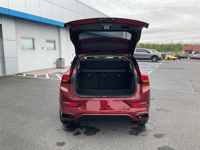 2023 Buick Encore GX Select FWD