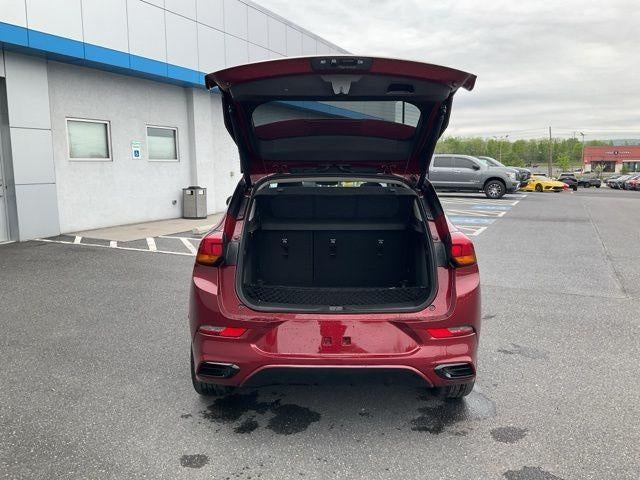2023 Buick Encore GX Select FWD