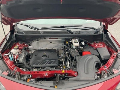 2023 Buick Encore GX Select FWD