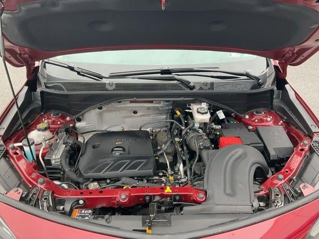2023 Buick Encore GX Select FWD