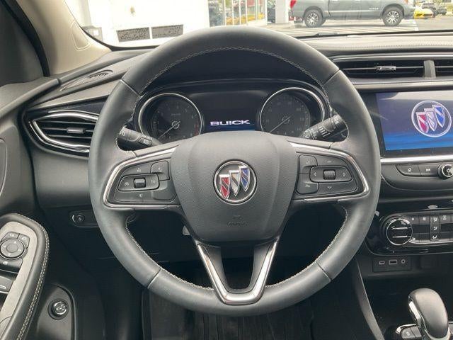 2023 Buick Encore GX Select FWD
