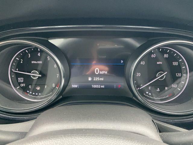 2023 Buick Encore GX Select FWD