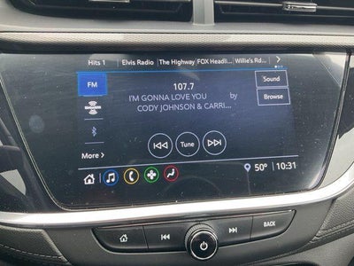 2023 Buick Encore GX Select FWD