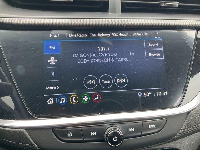 2023 Buick Encore GX Select FWD