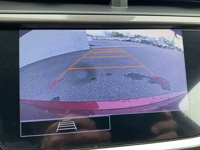 2023 Buick Encore GX Select FWD