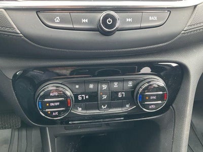 2023 Buick Encore GX Select FWD