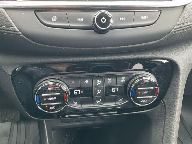 2023 Buick Encore GX Select FWD