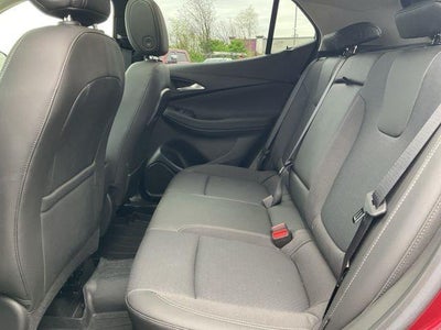 2023 Buick Encore GX Select FWD