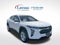2024 Chevrolet Trax FWD 4dr LS