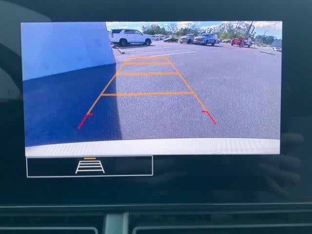 2024 Chevrolet Trax FWD 4dr LS