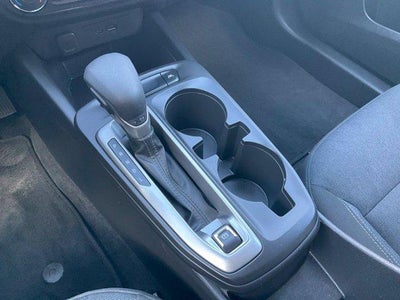 2024 Chevrolet Trax FWD 4dr LS