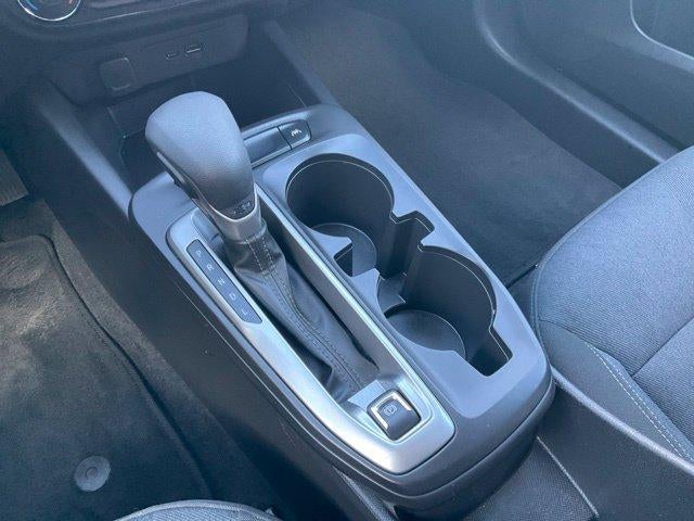 2024 Chevrolet Trax FWD 4dr LS