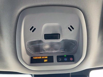 2024 Chevrolet Trax FWD 4dr LS
