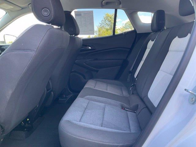 2024 Chevrolet Trax FWD 4dr LS