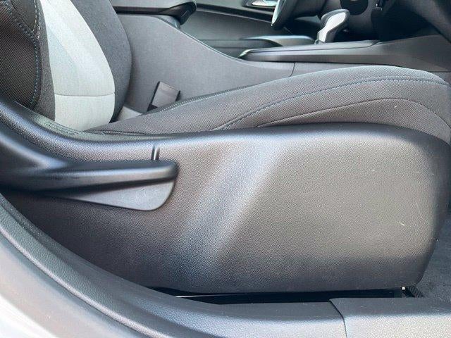 2024 Chevrolet Trax FWD 4dr LS