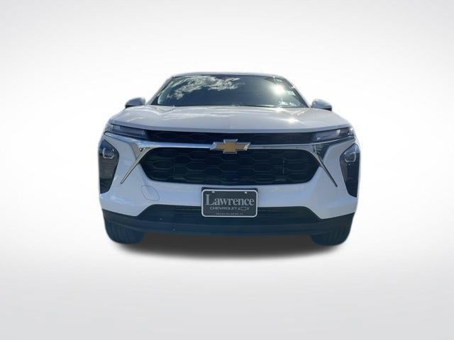 2024 Chevrolet Trax FWD 4dr LS