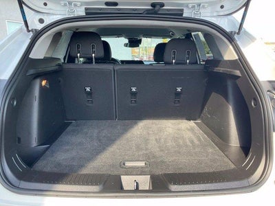2024 Chevrolet Trax FWD 4dr LS