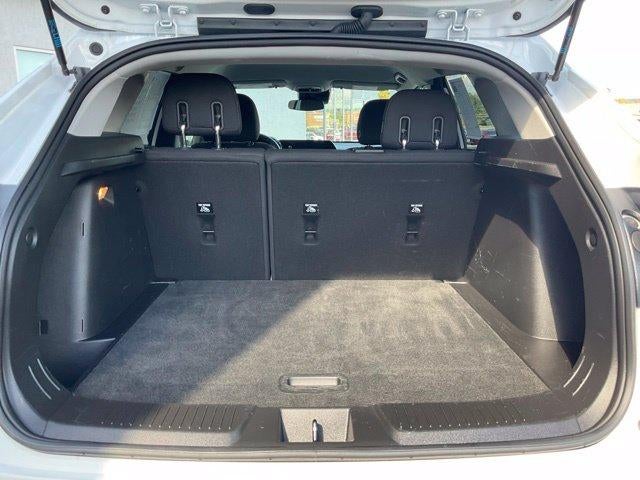 2024 Chevrolet Trax FWD 4dr LS