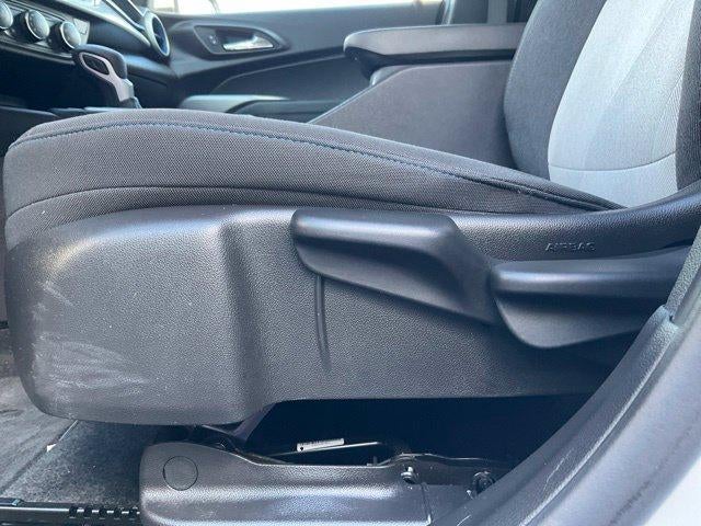 2024 Chevrolet Trax FWD 4dr LS