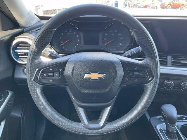 2024 Chevrolet Trax FWD 4dr LS