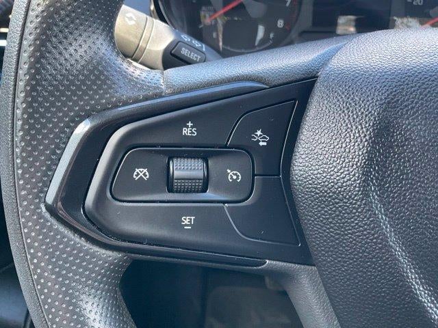 2024 Chevrolet Trax FWD 4dr LS