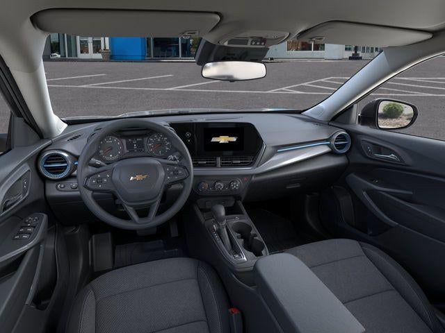 2026 Chevrolet Trax LS - Photo 15