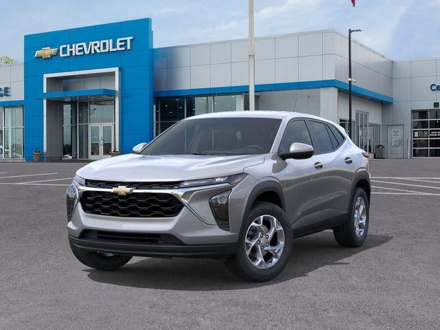2026 Chevrolet Trax LS - Photo 6