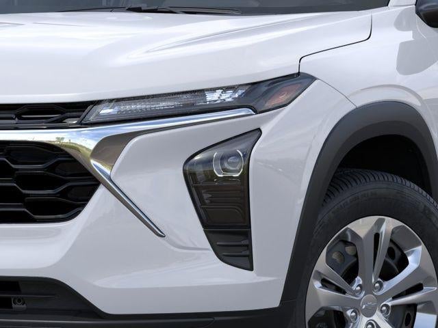 2026 Chevrolet Trax LS - Photo 10