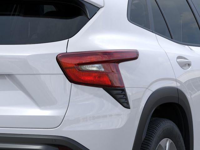 2026 Chevrolet Trax LS - Photo 11