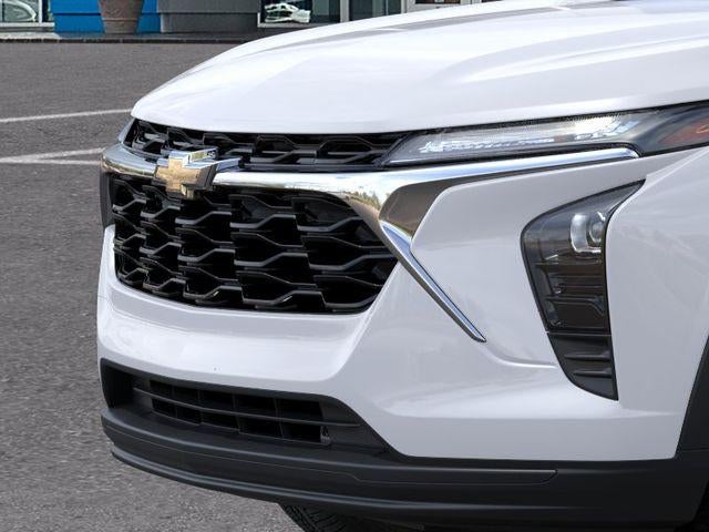 2026 Chevrolet Trax LS - Photo 13