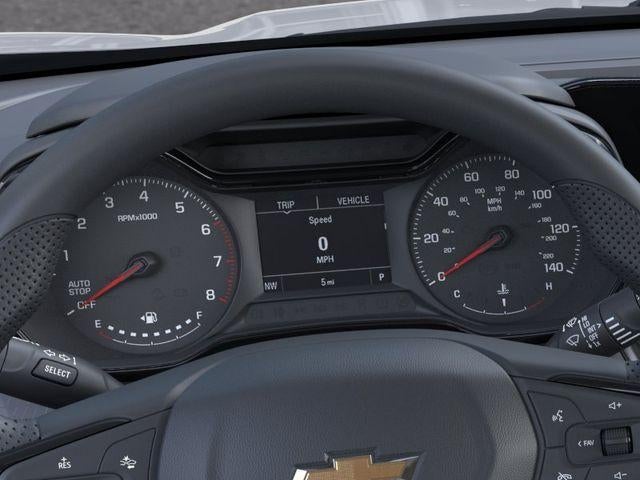 2026 Chevrolet Trax LS - Photo 18