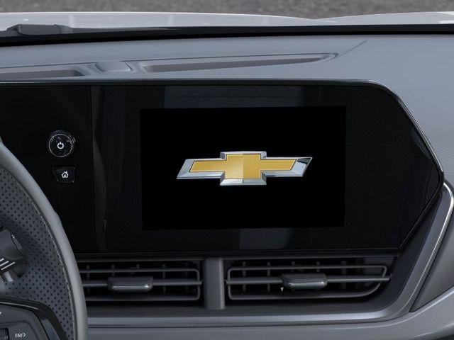 2026 Chevrolet Trax LS - Photo 20