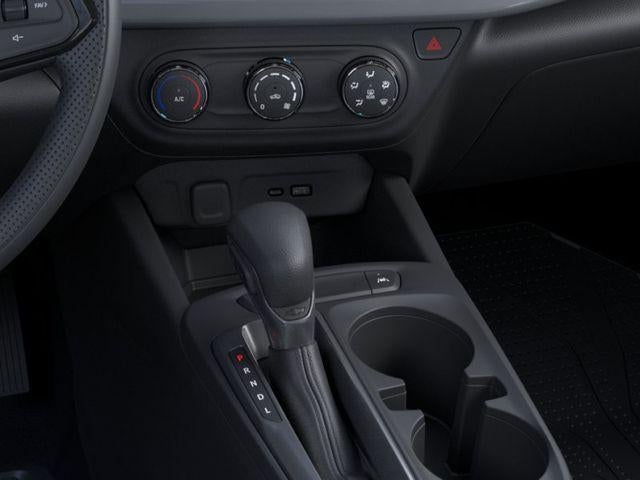 2026 Chevrolet Trax LS - Photo 23