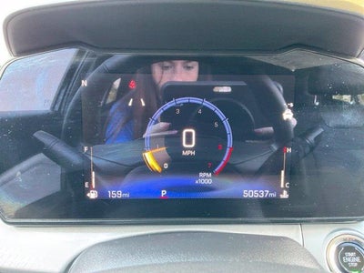 2024 Chevrolet Trax FWD 4dr LT