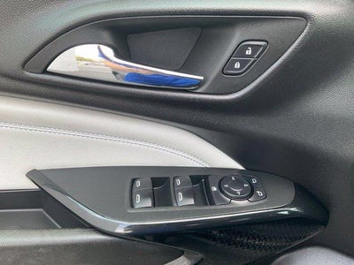 2024 Chevrolet Trax FWD 4dr LT
