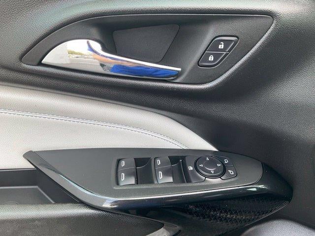 2024 Chevrolet Trax FWD 4dr LT