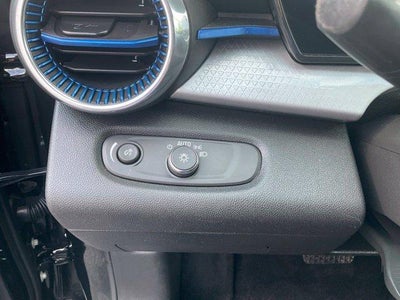 2024 Chevrolet Trax FWD 4dr LT