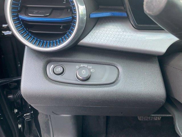 2024 Chevrolet Trax FWD 4dr LT
