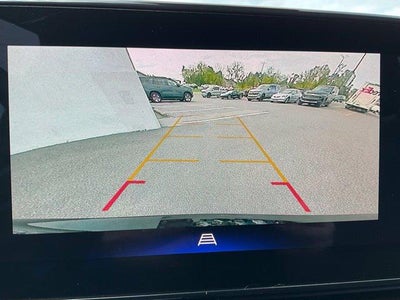 2024 Chevrolet Trax FWD 4dr LT