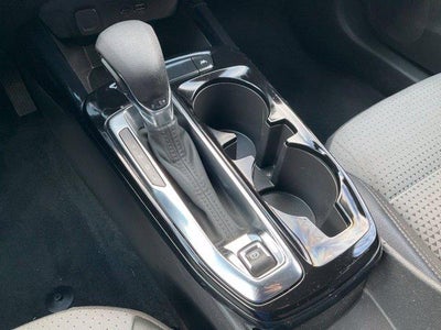 2024 Chevrolet Trax FWD 4dr LT