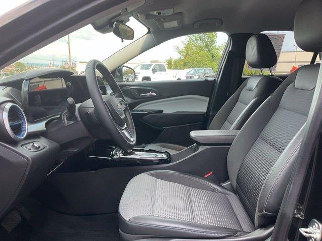2024 Chevrolet Trax FWD 4dr LT