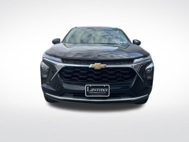 2024 Chevrolet Trax FWD 4dr LT