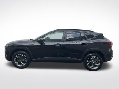 2024 Chevrolet Trax FWD 4dr LT
