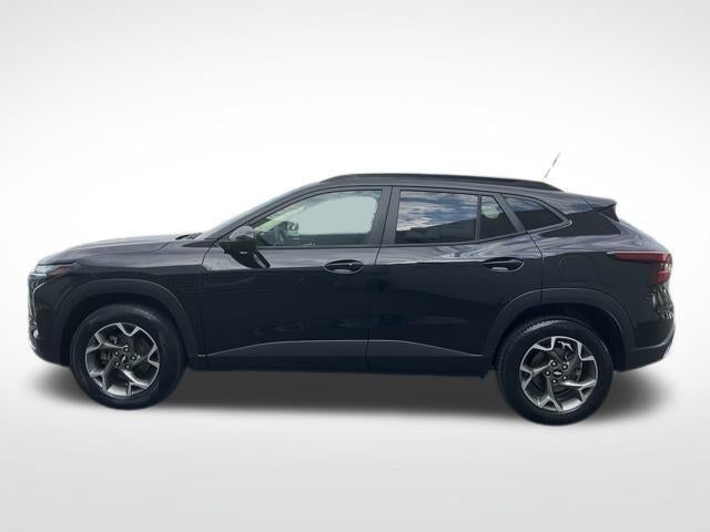 2024 Chevrolet Trax FWD 4dr LT