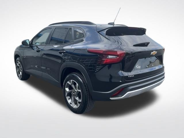 2024 Chevrolet Trax FWD 4dr LT